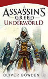 Assassin's Creed, tome 8 : Underworld