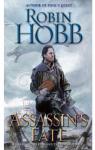 The Fitz and the Fool Trilogy, tome 3 : Assassin's fate par Hobb
