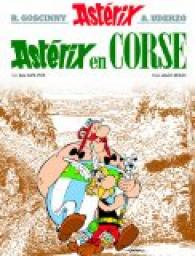 Astrix, tome 20 : Astrix en Corse par Ren Goscinny