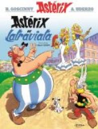 Astrix, tome 31 : Astrix et Latraviata par Albert Uderzo