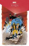 Astonishing X-Men Ed 20 ans par Cassaday