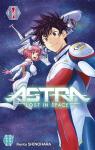 Astra - Lost in Space, tome 1 par Shinohara