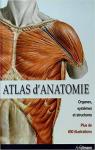 Atlas d'anatomie par Sobotta