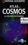 Atlas du Cosmos - La ceinture d'astrodes par National Geographic Society
