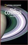 Atlas du cosmos - Staurne par National Geographic Society