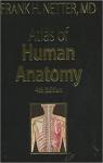 Atlas of Human Anatomy (4th Edition) par Netter