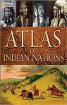 Atlas of indian nations par Treuer