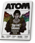 Atom n17 : Shin'ichi Sakamoto par Atom