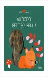 Au Dodo, Petit Ecureuil ! par Luthringer