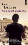 Au dpart d'Atocha par Lerner