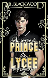 High School Royals, tome 2 : Au service du Prince du Lyce par 