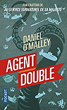 Au service surnaturel de sa majest, tome 2 : Agent double par O'Malley