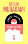 Au sud de la frontire,  l'ouest du soleil par Murakami