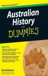 Australian History for Dummies par McDermott