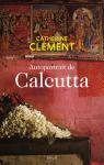 Autoportrait de Calcutta par Clment