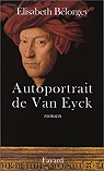 Autoportrait de Van Eyck par Blorgey