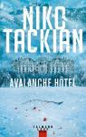 Avalanche Htel par Tackian