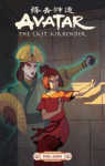 Avatar - The Last Airbender : Suki, Alone par Hicks