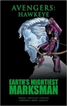 Avengers - Hawkeye : Earth's Mightiest Marksman par Dixon