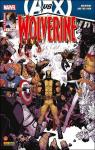 Wolverine - Marvel France v3, tome 5 : Et ce fut la guerre par Bachalo