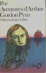 Aventures d'Arthur Gordon Pym par Verne