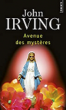 Avenue des mystres par Irving