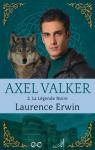 Axel Valker, tome 2 : La Lgende Noire par Erwin
