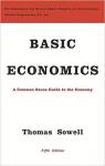 Basic economics par Sowell