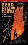 BPRD - Hell on earth, tome 14 : The Exorcist
