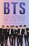 BTS : Les icnes de la K-Pop par Besley