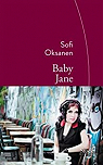 Baby Jane par Oksanen