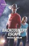 Backcountry Escape par Helm