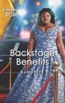Backstage Benefits par LaQUETTE