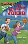 Ballpark Mysteries #5: The All-Star Joker par Kelly