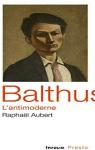 Balthus, l'anti moderne par Aubert