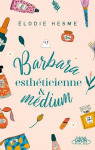 Barbara, esthticienne & mdium par Hesme