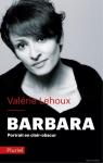 Barbara : Portrait en clair-obscur par Lehoux