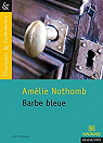 Barbe bleue par Nothomb