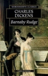 Barnab Rudge par Dickens