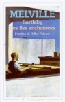 Bartleby - Les Iles enchantes - Le Campanile par Melville
