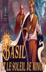Basil et le Soleil de minuit par Blanchet