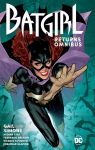 Batgirl, tome 1: The Darkest Reflection par Simone