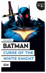 Batman, tome 10 : Curse of The White Knight par Comics
