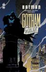 Batman : Gotham by Gaslight par Mignola