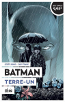 Batman, tome 7 : Terre-Un par Comics