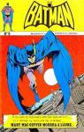 Batman, tome 9 : Mary MacGuffin mourra  l'aube par O`Neil