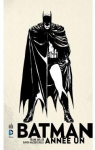 Batman - Anne un par Miller