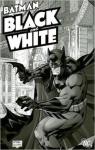 Batman - Black & White, tome 1 par Corben