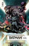 Batman - Dtective Comics, tome 1 par Tynion IV