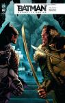 Batman - Dtective Comics, tome 3 : La ligue des ombres par Tynion IV